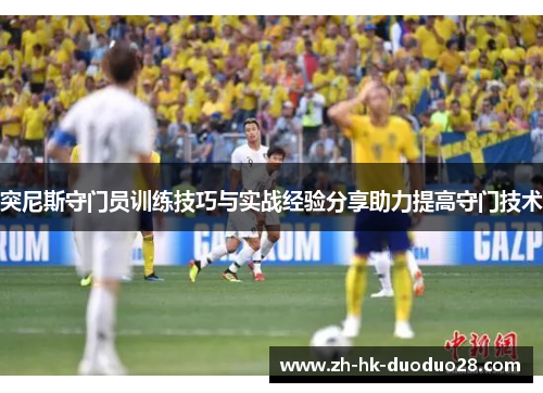 突尼斯守门员训练技巧与实战经验分享助力提高守门技术