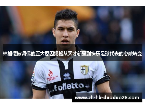 林加德被调侃的五大原因揭秘从天才新星到快乐足球代表的心酸转变 林加德被调侃的五大原因揭秘从天才新星到快乐足球代表的心酸转变